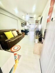 Blk 264 Waterloo Street (Central Area), HDB 3 Rooms #539184501